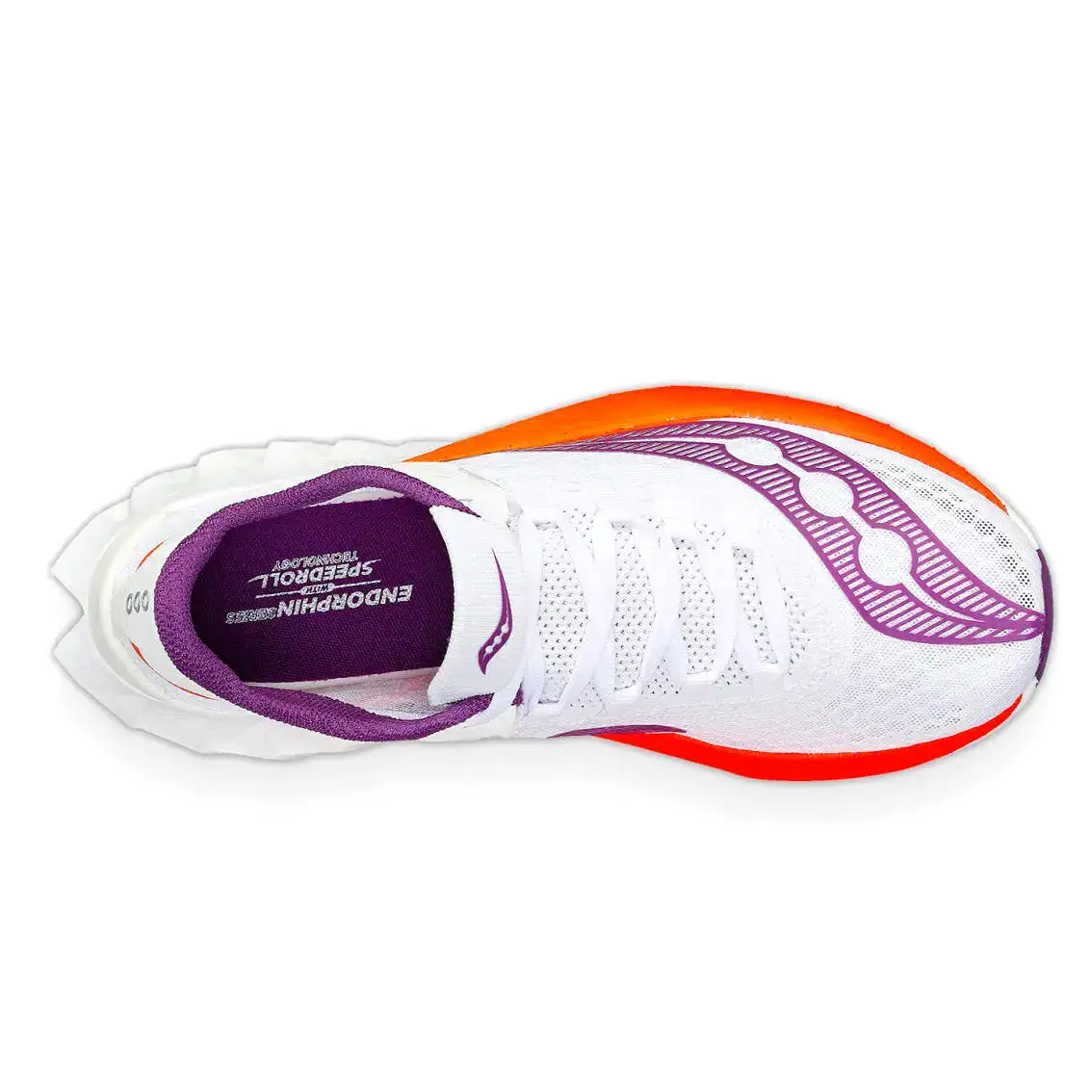 Womens Saucony Endorphin Pro 4