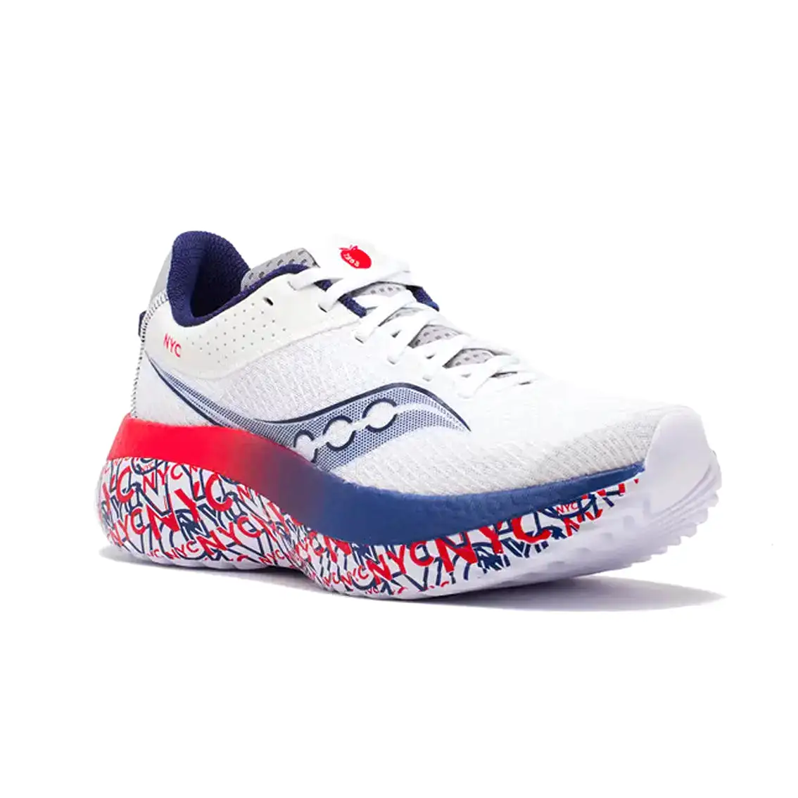 Womens Saucony Kinvara Pro