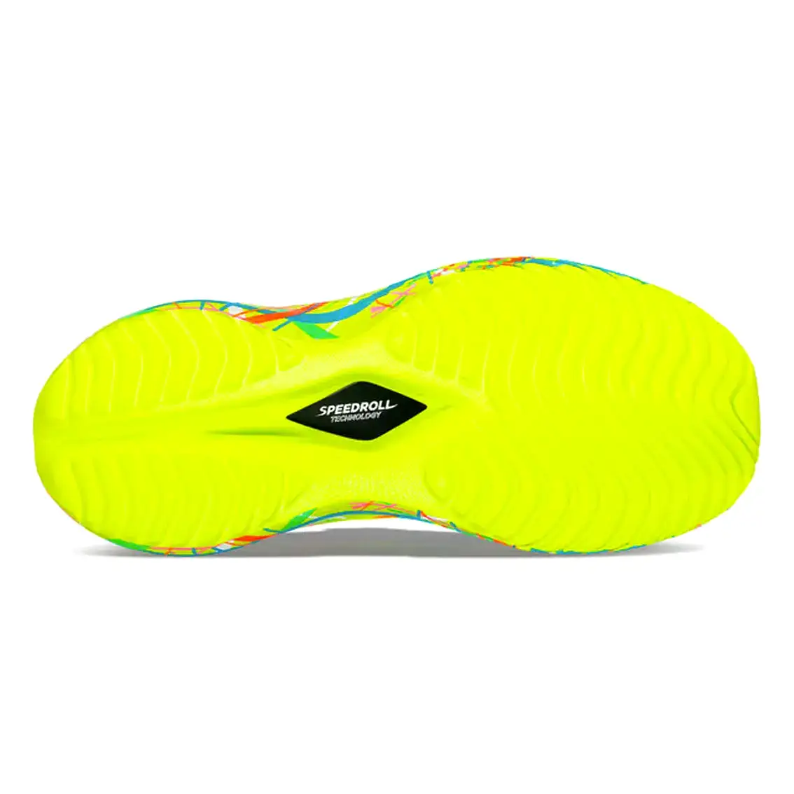 Womens Saucony Kinvara Pro