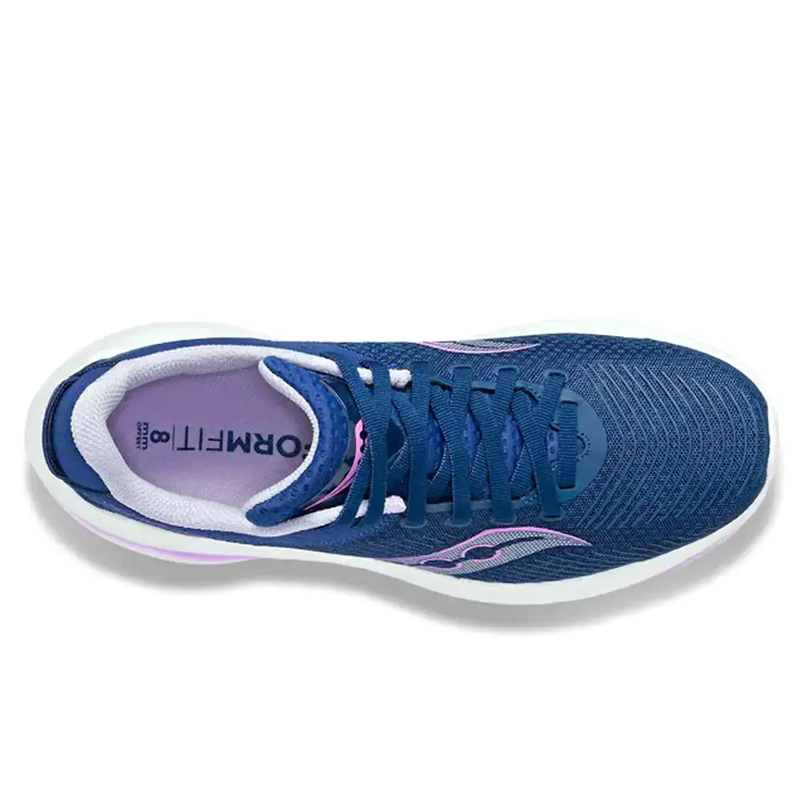 Womens Saucony Kinvara Pro