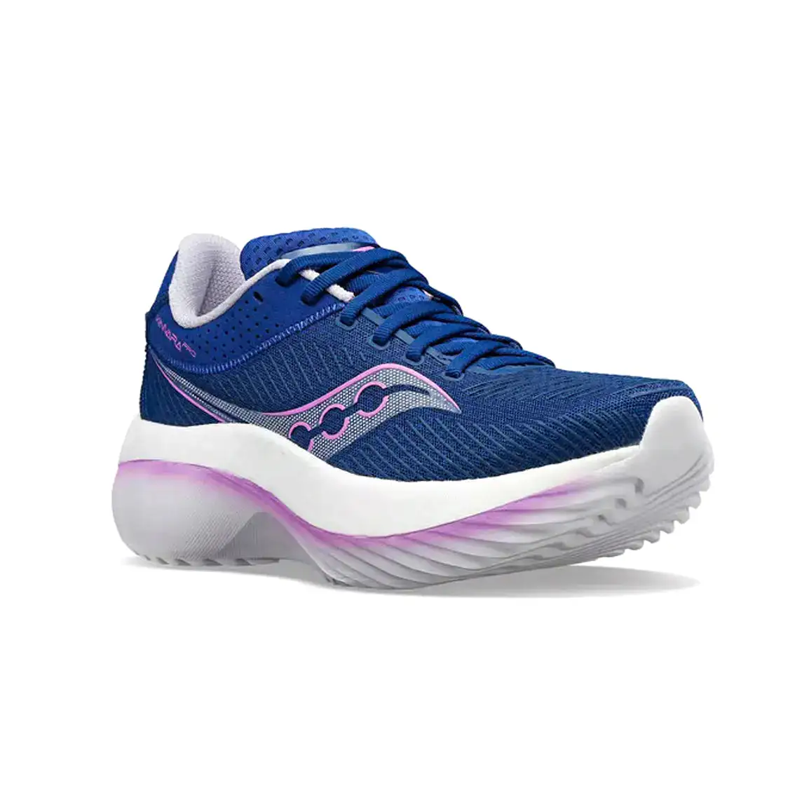 Womens Saucony Kinvara Pro