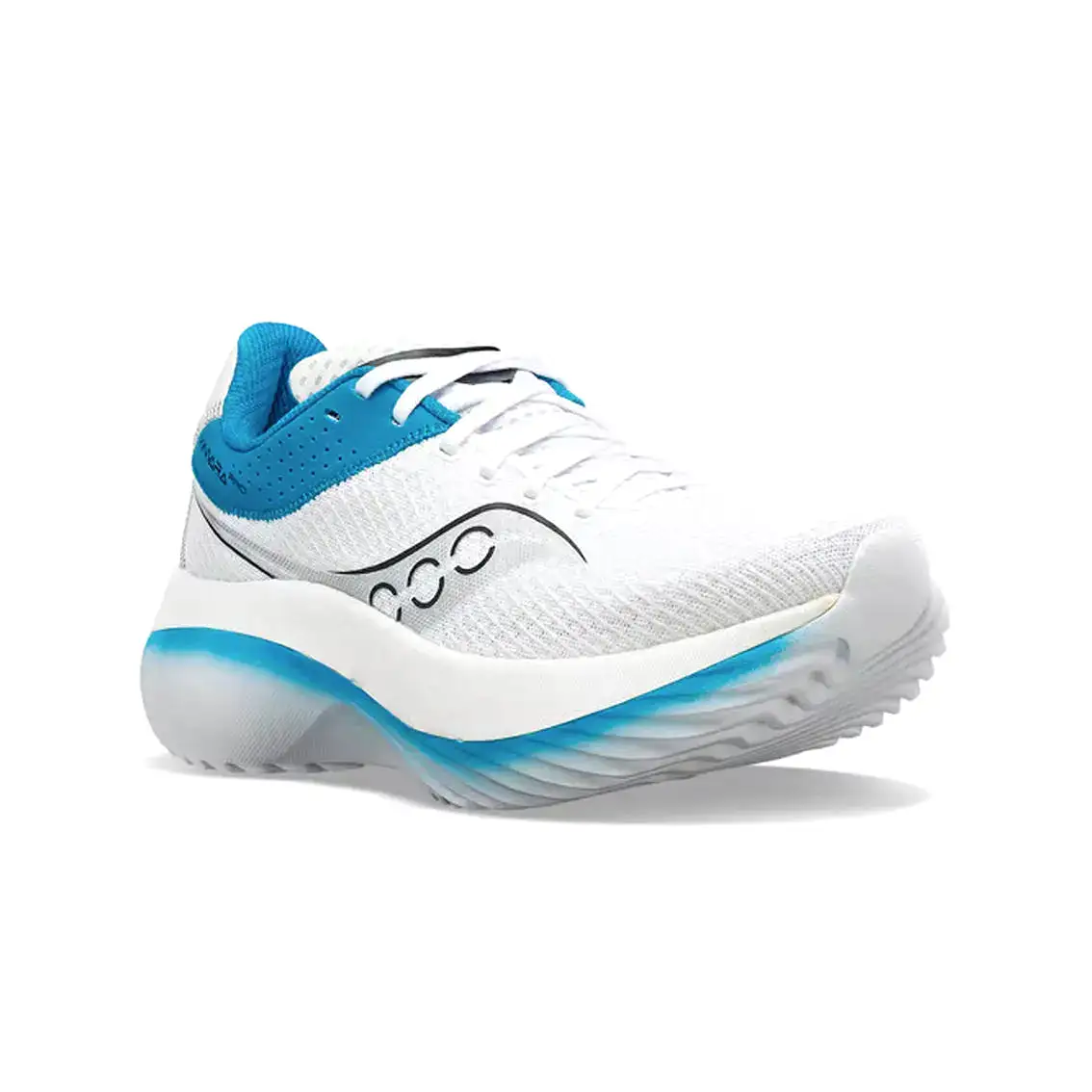 Womens Saucony Kinvara Pro