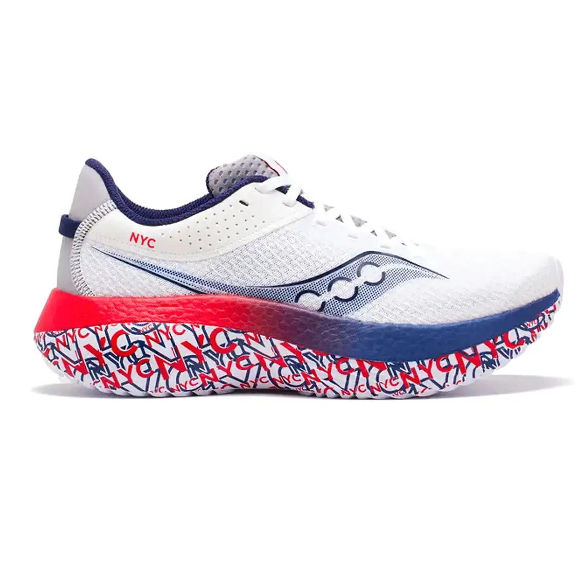 Womens Saucony Kinvara Pro