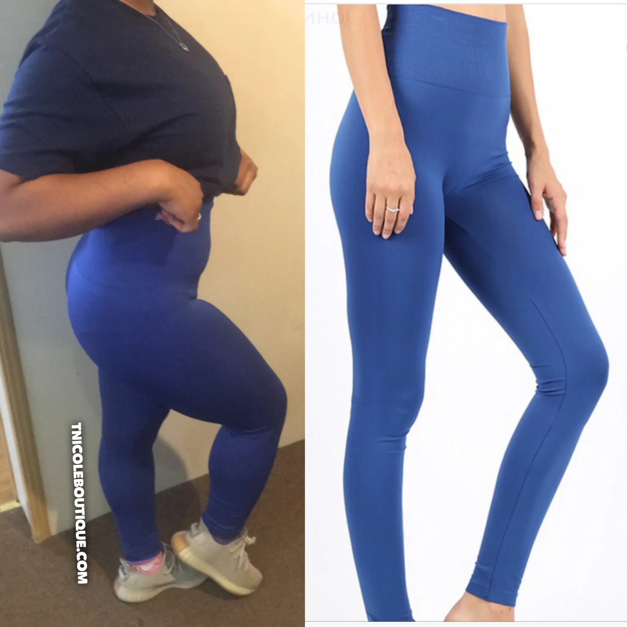 Yummy Leggings (3 Colors)