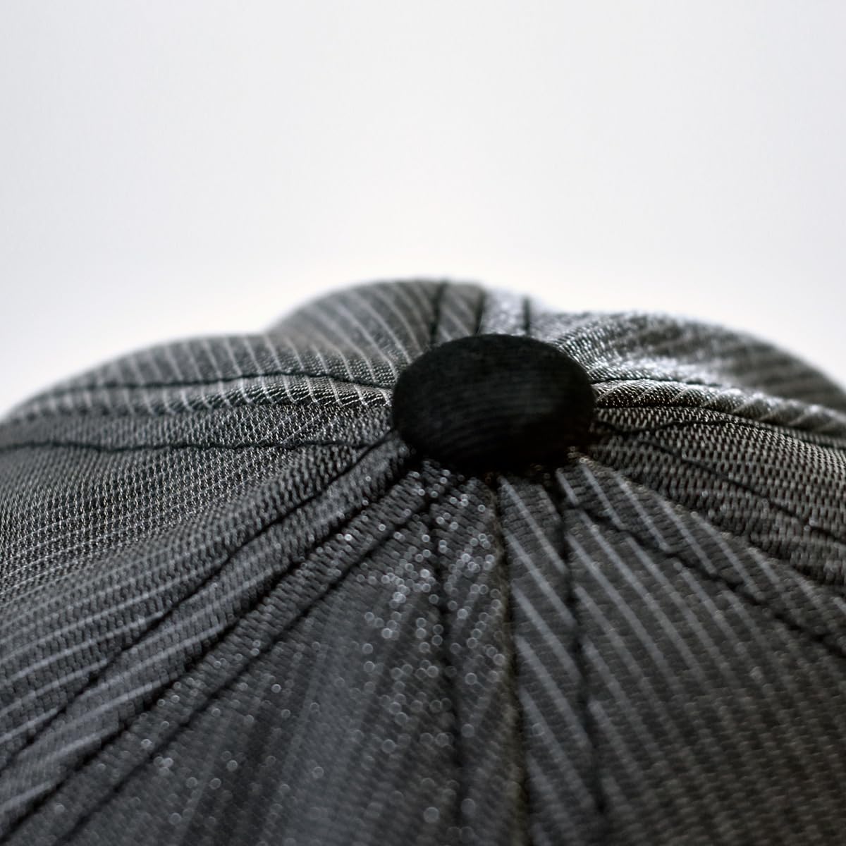 LED Hat \u2013 7 Color Light Up Baseball Cap, USB Rechargeable Fiber Optic Design for Rave, EDC Outfit, DJ & Cyberpunk Costume - Image 9