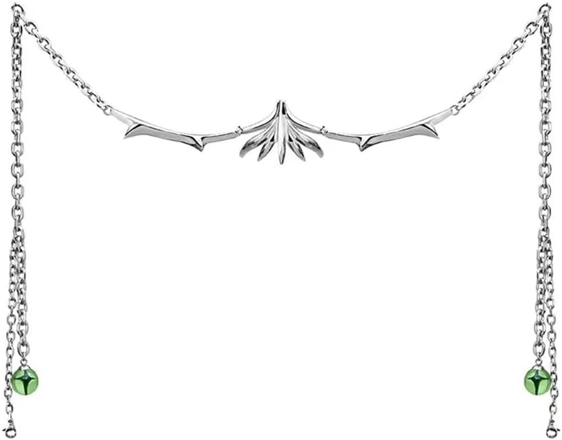 L'VOW Unisex Cyber Punk Liquid Silver Steel Half Mask Y2K Luxury Irregular Jewelry Face Chain Cyborg Earring Accessories - Image 10