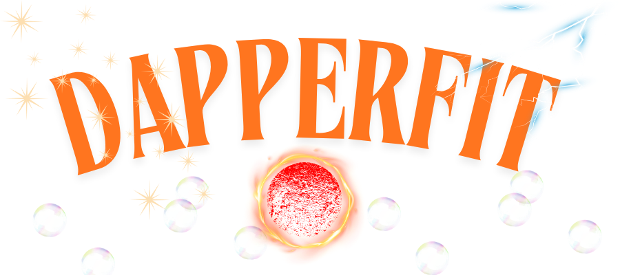 Dapperfit